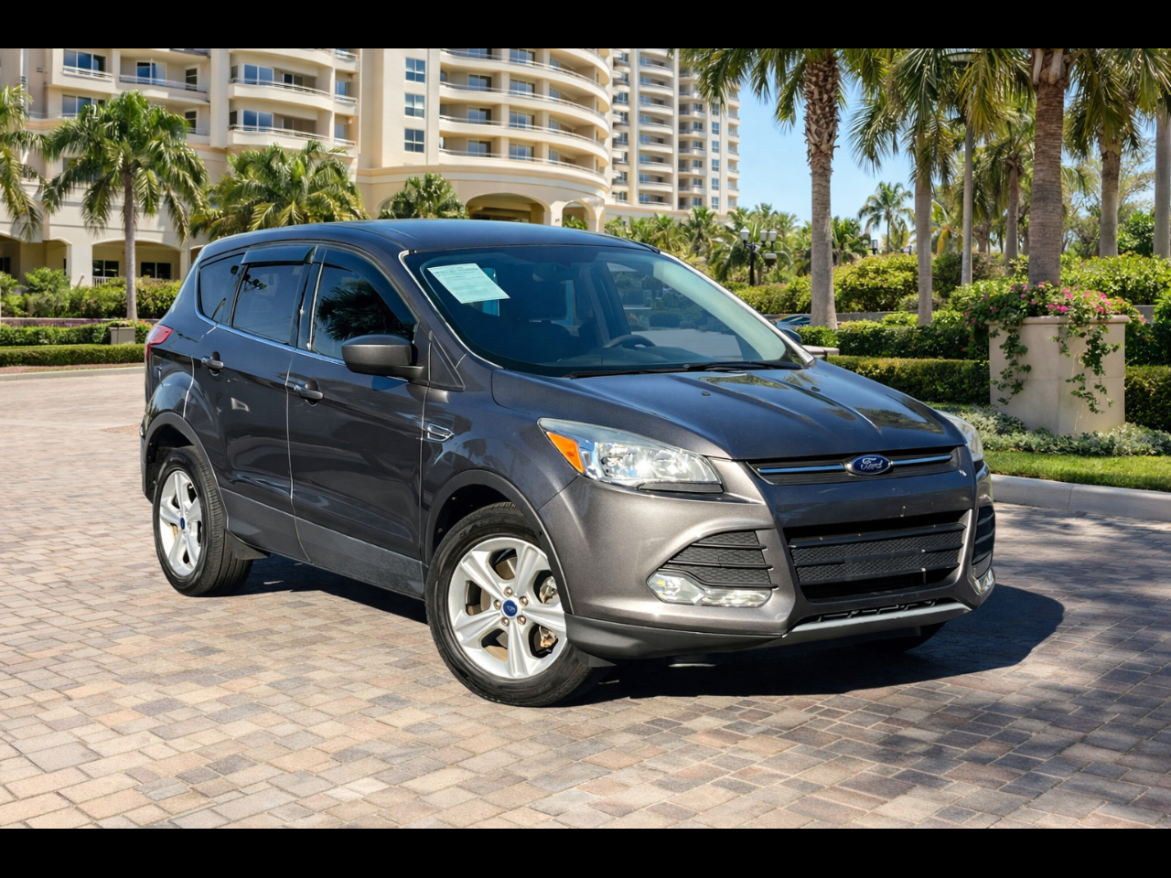 2014 Ford Escape SE FWD