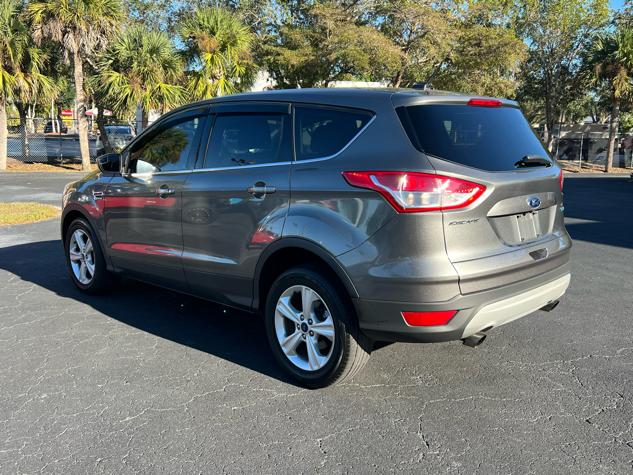 Ford Escape SE FWD 2014