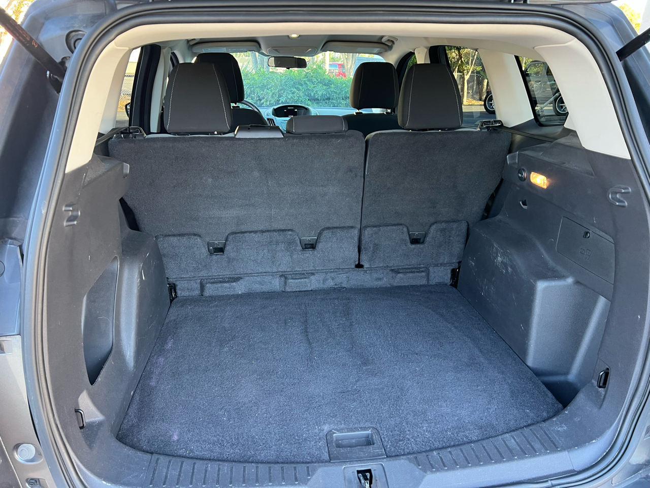 Ford Escape SE FWD 2014