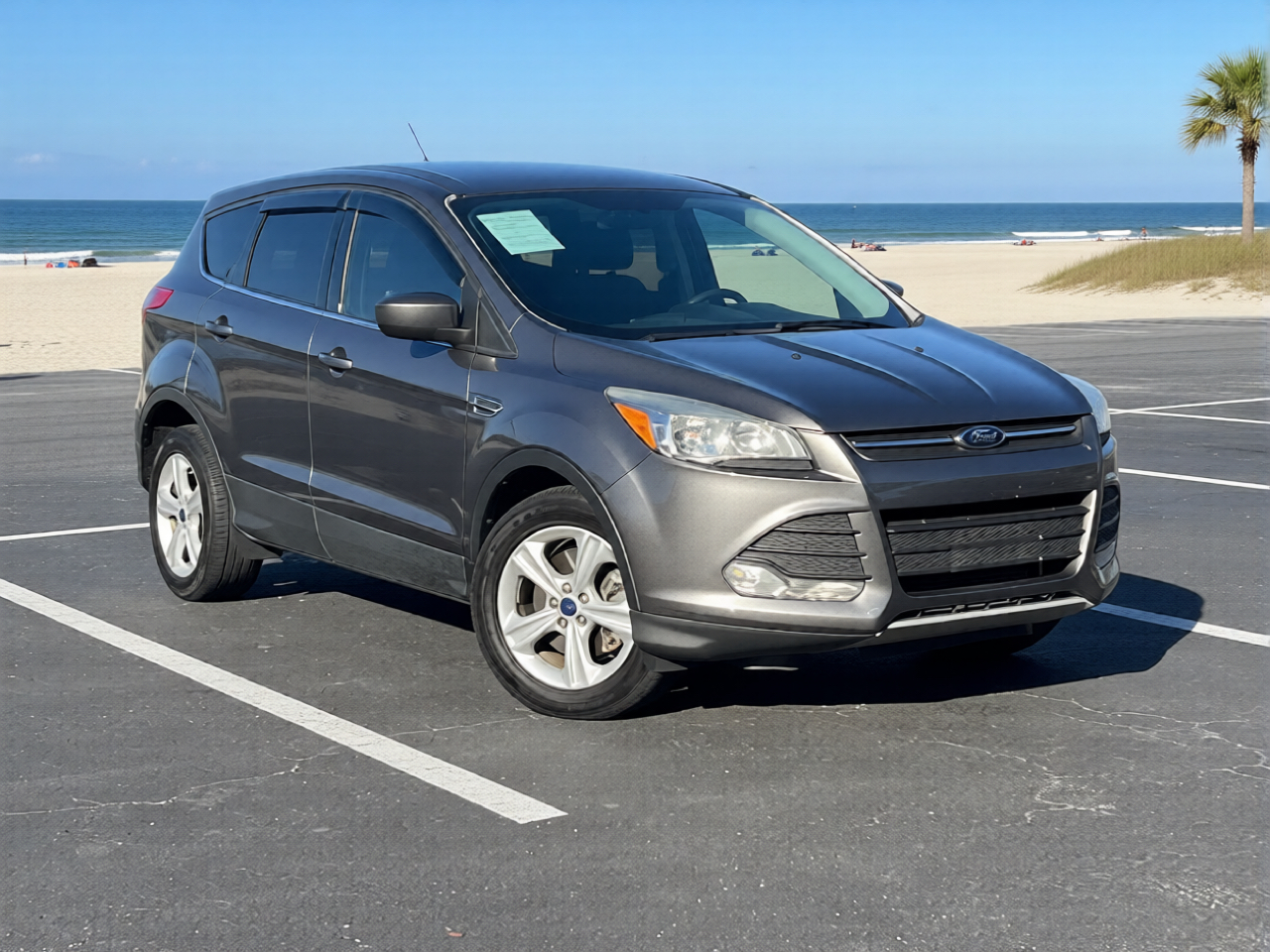 2014 Ford Escape SE FWD