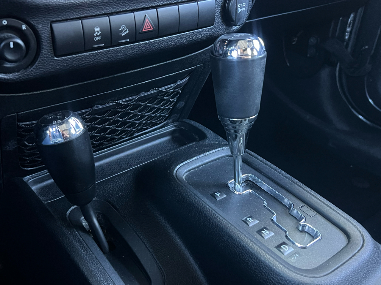 Jeep Wrangler JK  2018