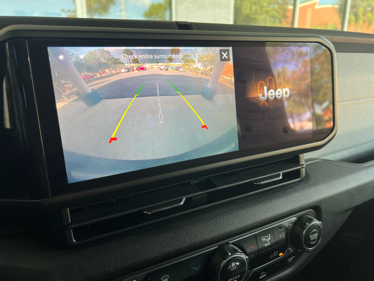 Jeep Wrangler Sport S 4x4 2024