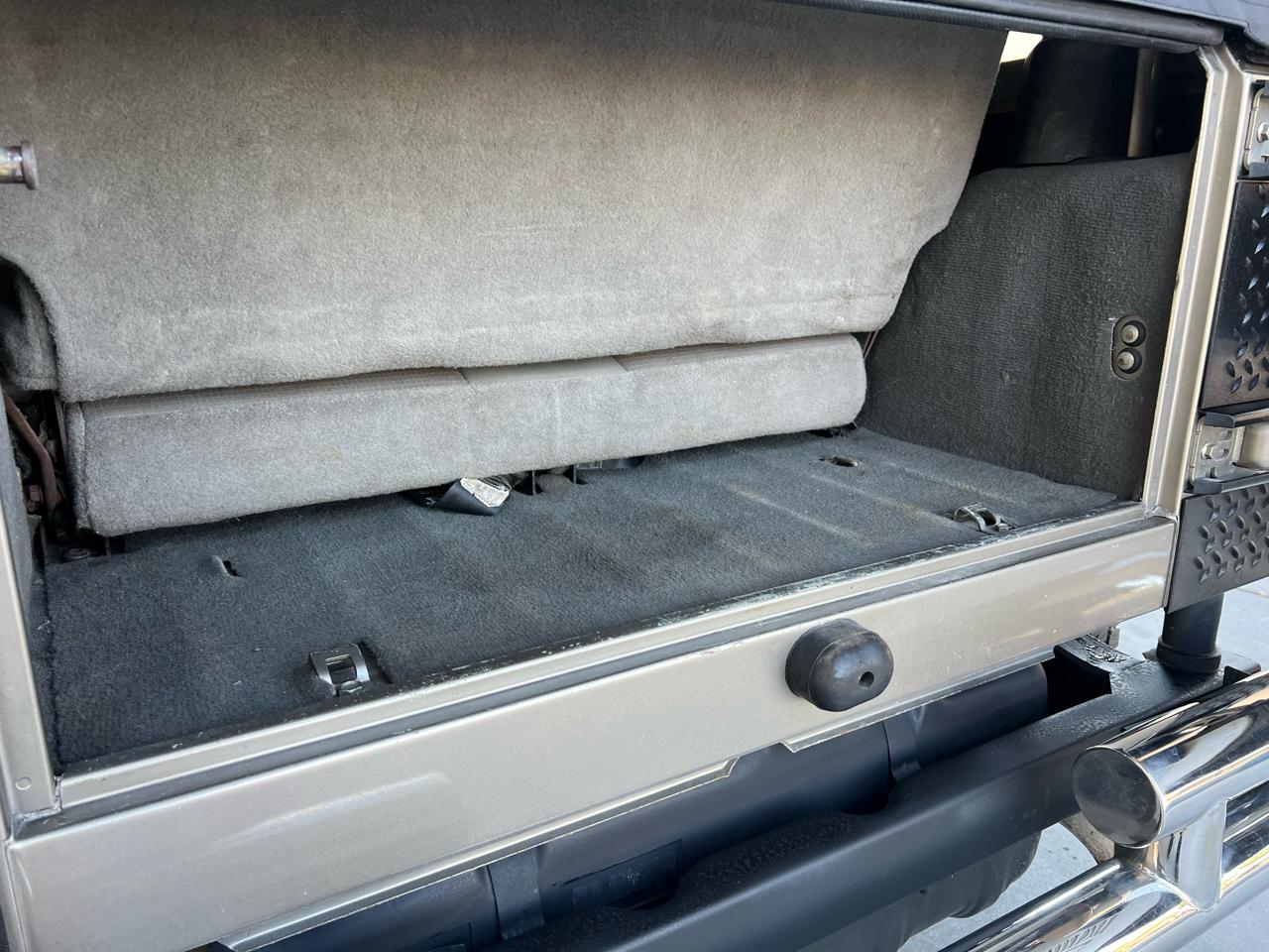 Jeep Wrangler X 2006