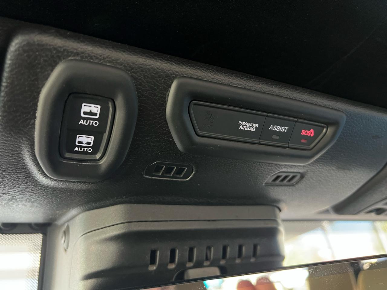 Jeep Wrangler Unlimited Sport S 2021