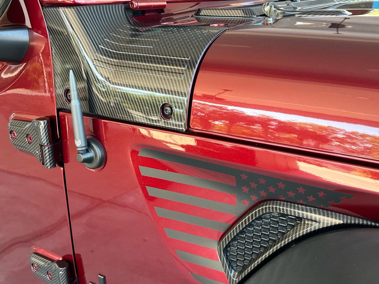 Jeep Wrangler Unlimited Sport S 2021