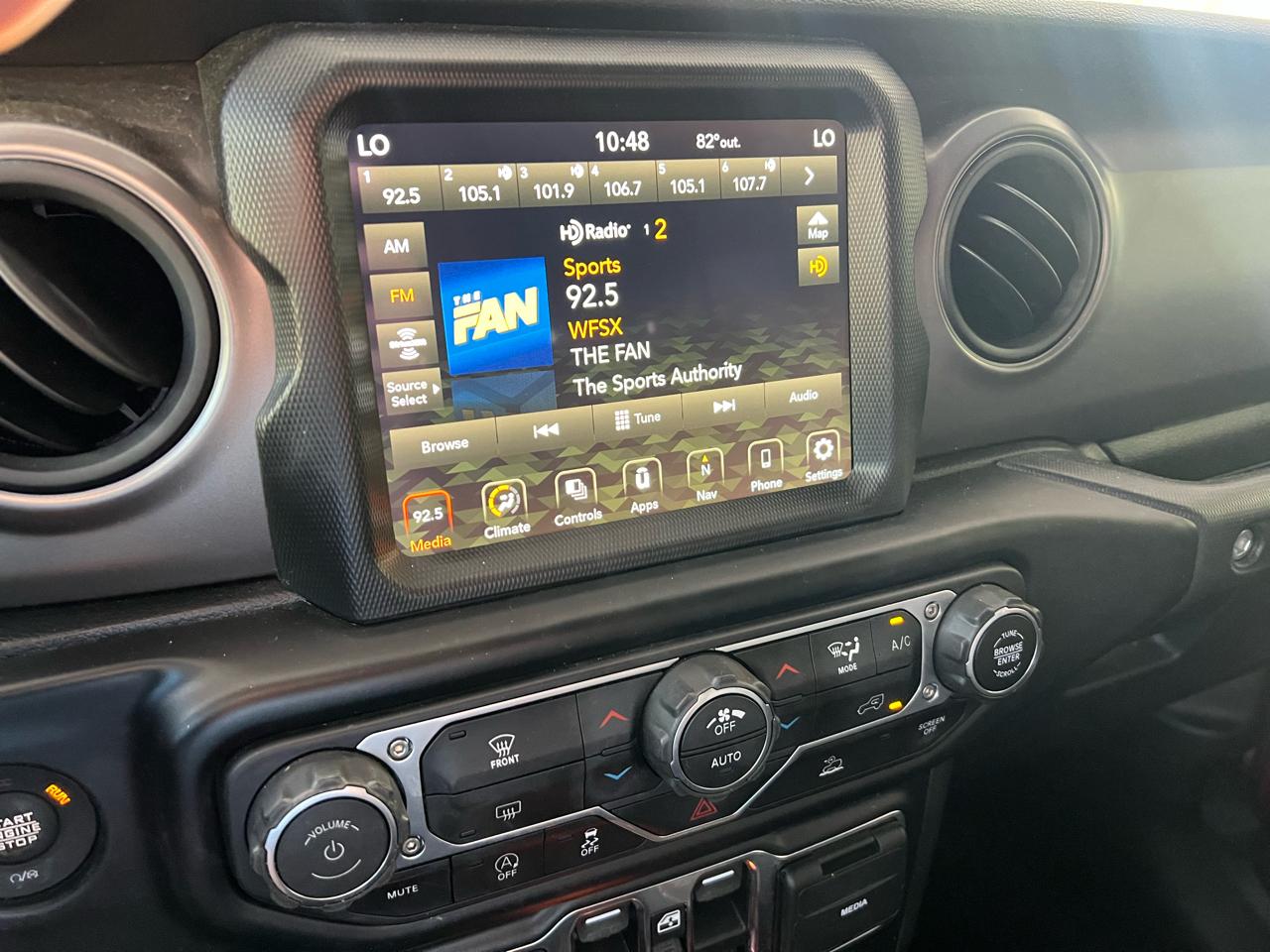 Jeep Wrangler Unlimited Sport S 4x4 2022