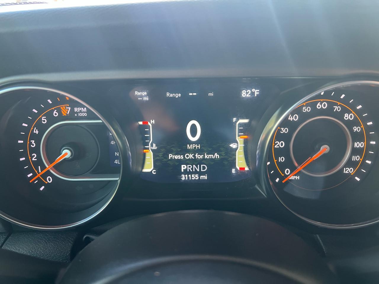 Jeep Wrangler Unlimited Sport S 4x4 2022