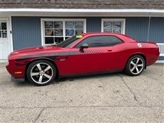 2012 Dodge Challenger 