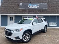 2019 Chevrolet Traverse  2019 Chevrolet Traverse