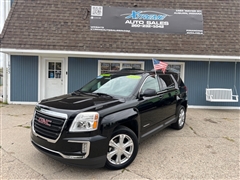 2017 GMC Terrain  2017 GMC Terrain