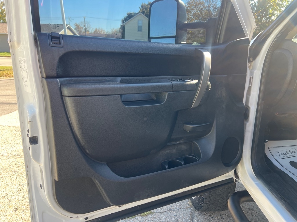 GMC Sierra 1500 SLE Ext. Cab 4WD 2012