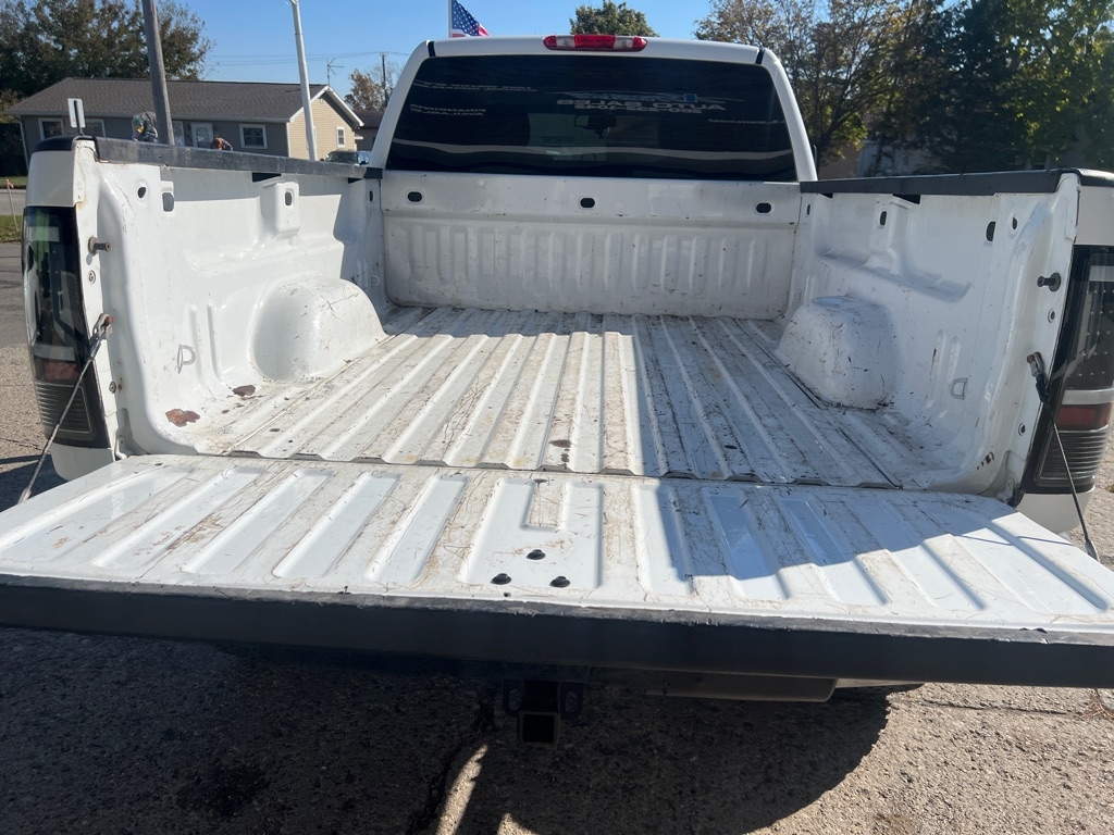 GMC Sierra 1500 SLE Ext. Cab 4WD 2012