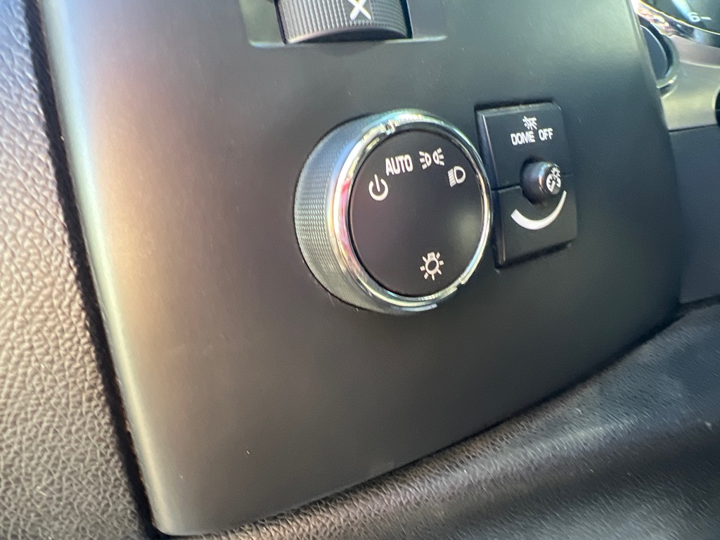 GMC Sierra 1500 SLE Ext. Cab 4WD 2012