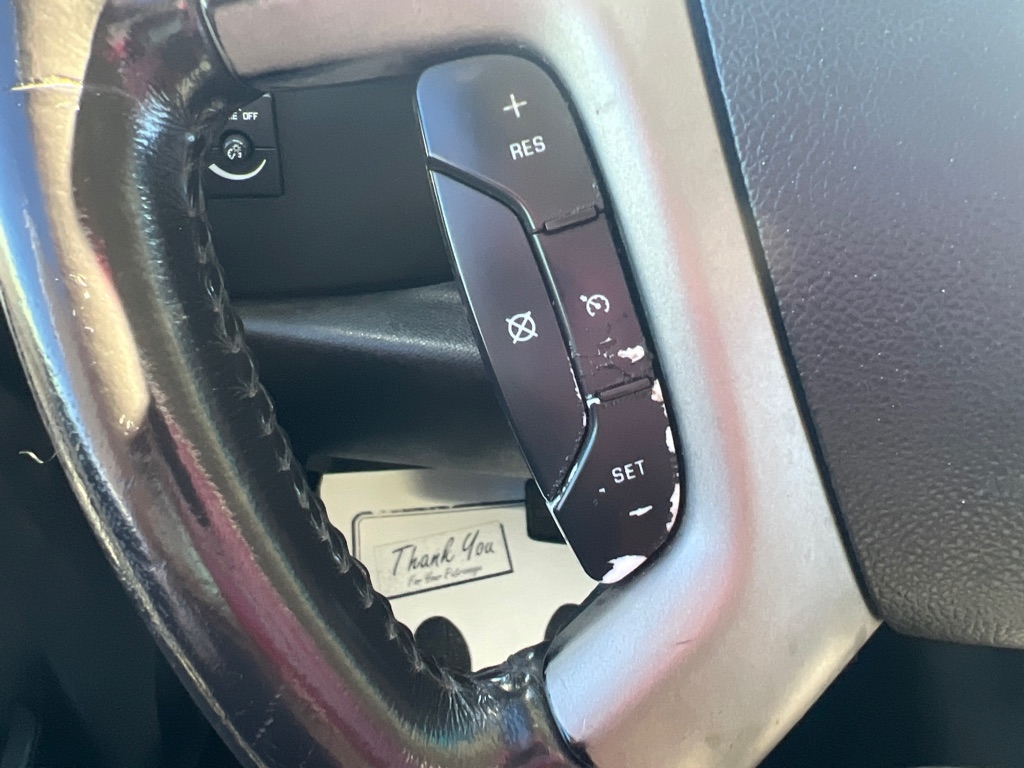 GMC Sierra 1500 SLE Ext. Cab 4WD 2012