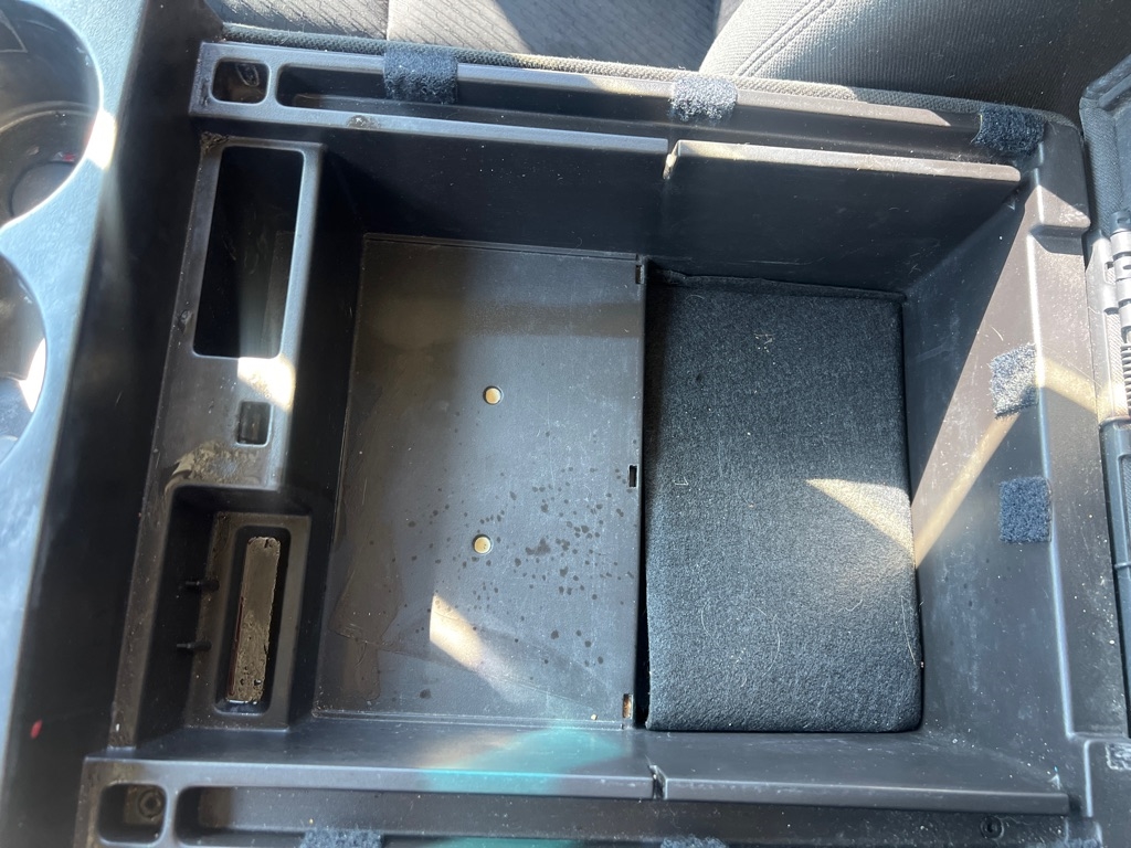 GMC Sierra 1500 SLE Ext. Cab 4WD 2012