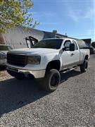 2012 GMC Sierra 1500  2012 GMC Sierra 1500