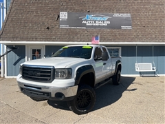 2012 GMC Sierra 1500  2012 GMC Sierra 1500