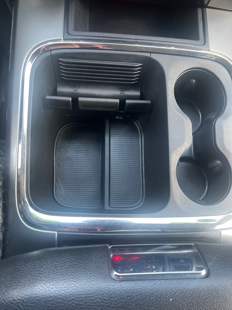 RAM 1500 Sport Crew Cab SWB 4WD 2018