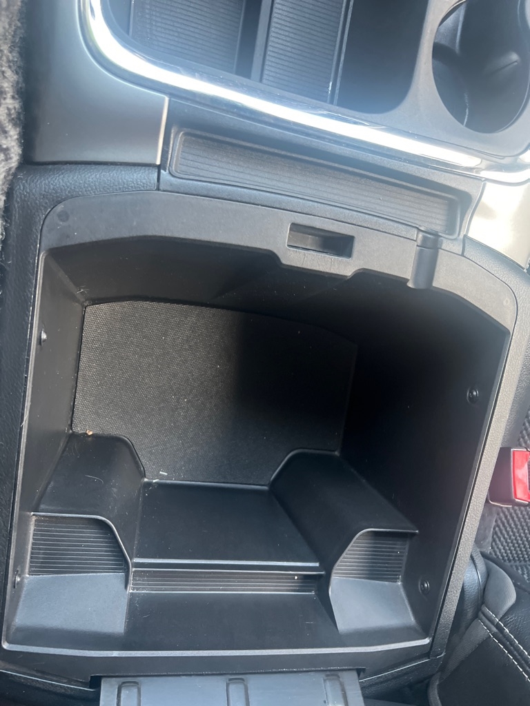 RAM 1500 Sport Crew Cab SWB 4WD 2018