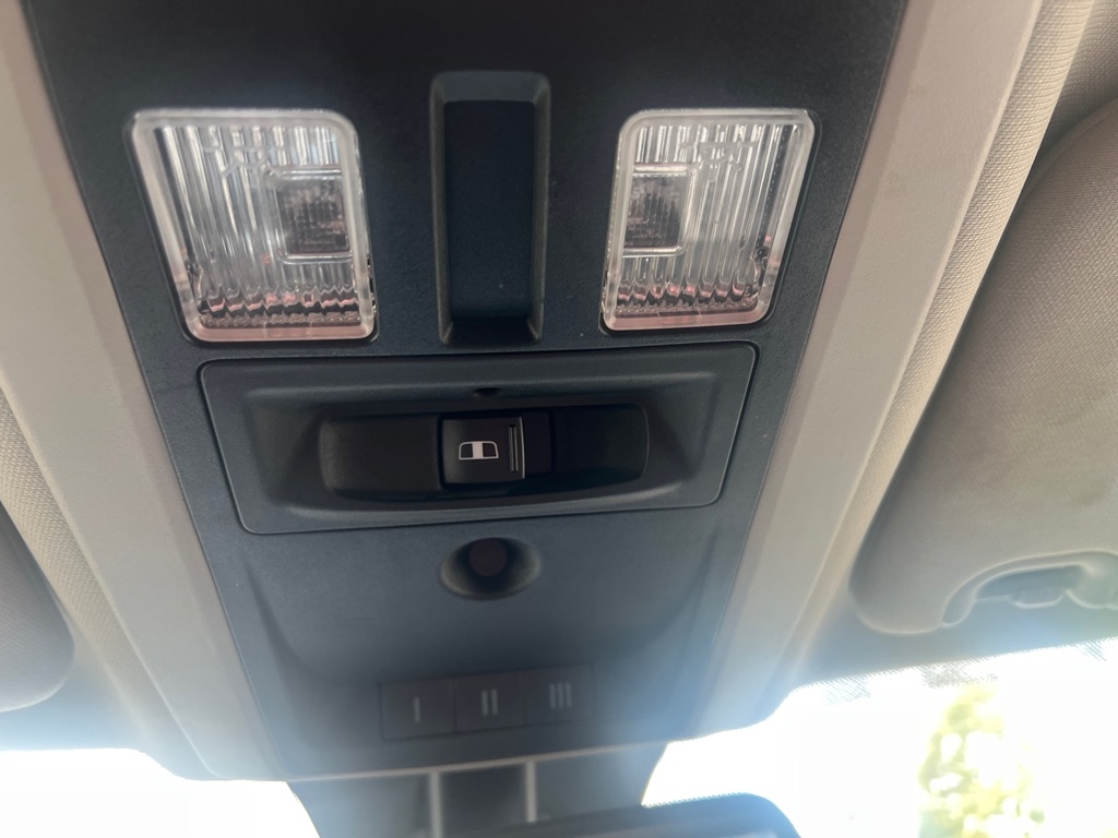 RAM 1500 Sport Crew Cab SWB 4WD 2018
