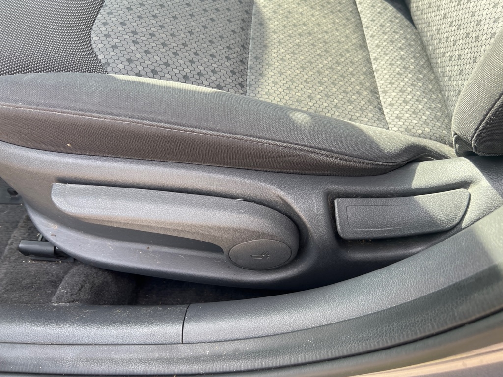 Hyundai Ioniq Hybrid Blue 2019