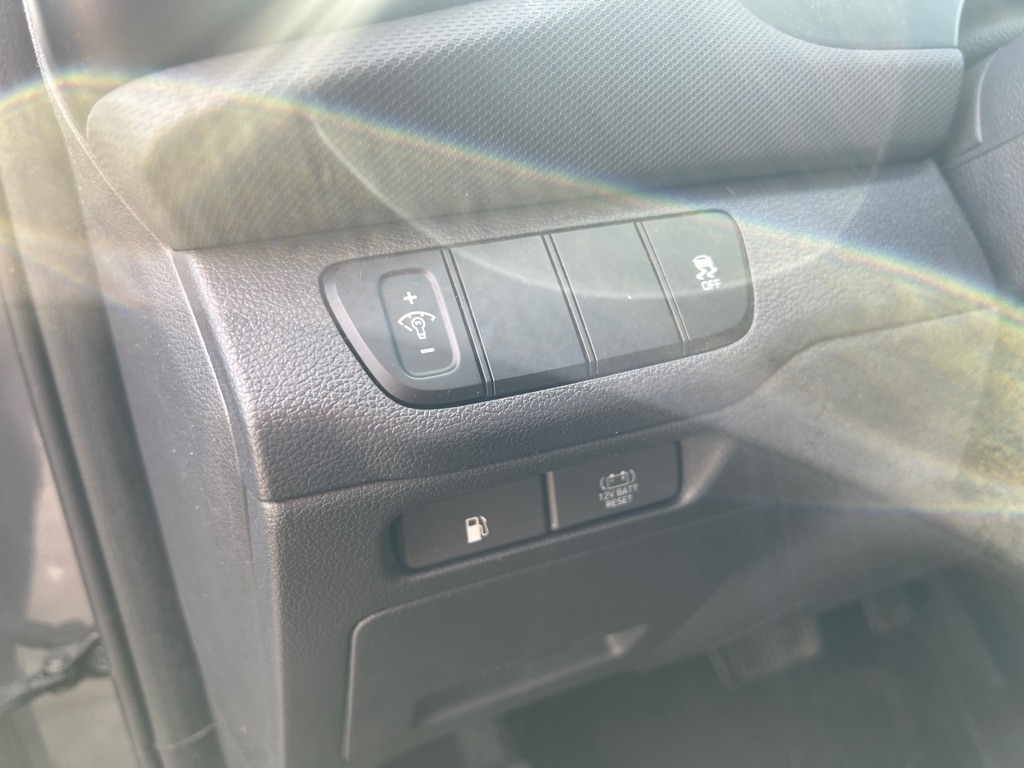 Hyundai Ioniq Hybrid Blue 2019