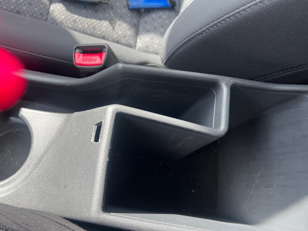 Hyundai Ioniq Hybrid Blue 2019