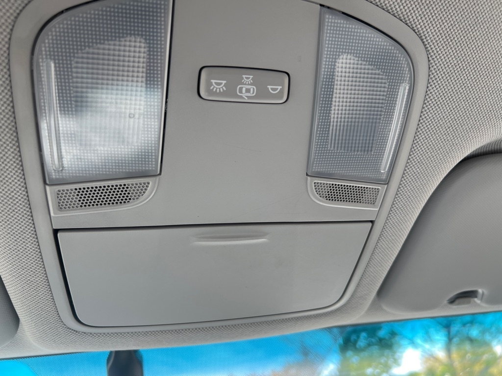 Hyundai Ioniq Hybrid Blue 2019