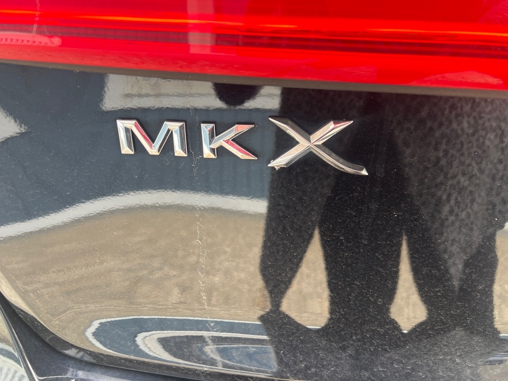Lincoln MKX Reserve AWD 2017