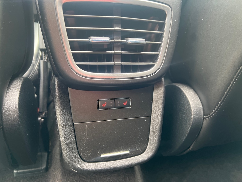 Lincoln MKX Reserve AWD 2017