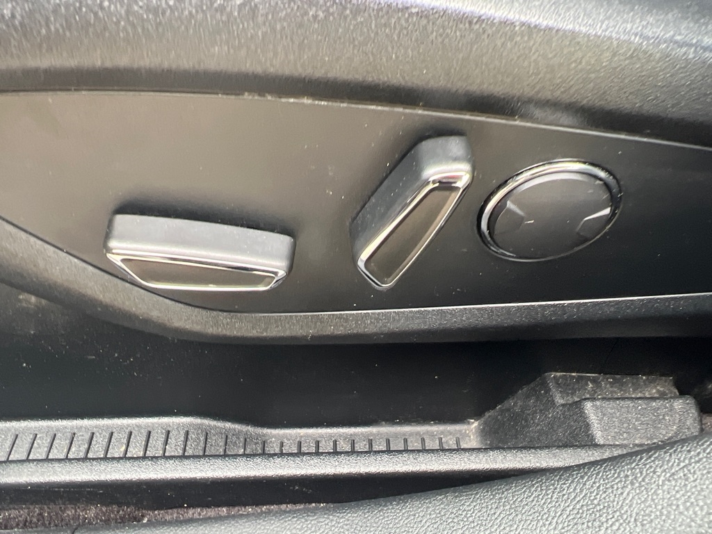 Lincoln MKX Reserve AWD 2017