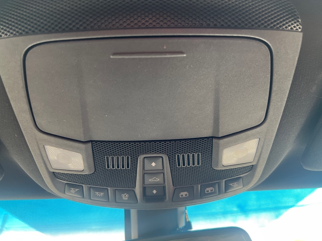 Lincoln MKX Reserve AWD 2017