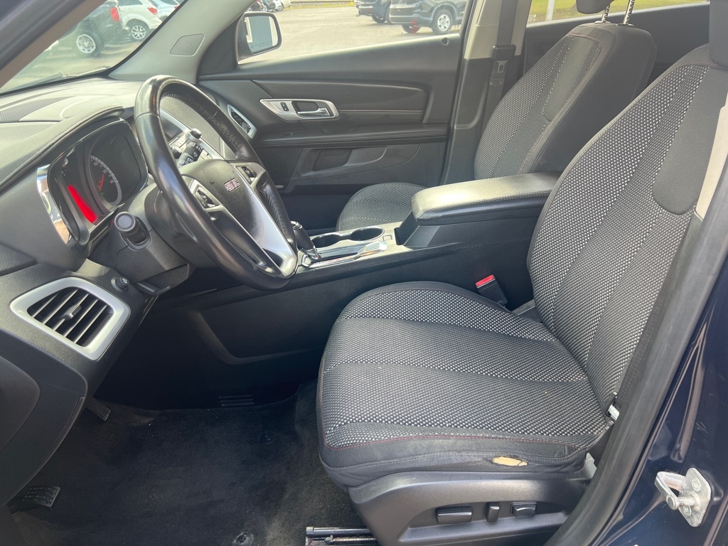 GMC Terrain SLE2 FWD 2017
