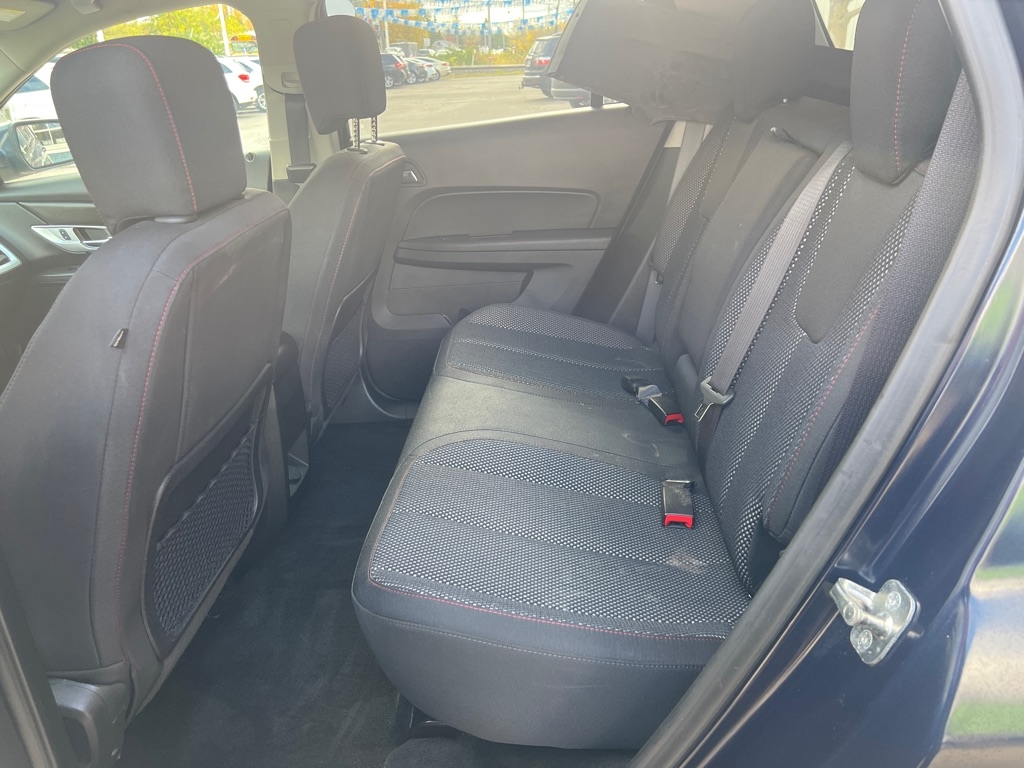 GMC Terrain SLE2 FWD 2017