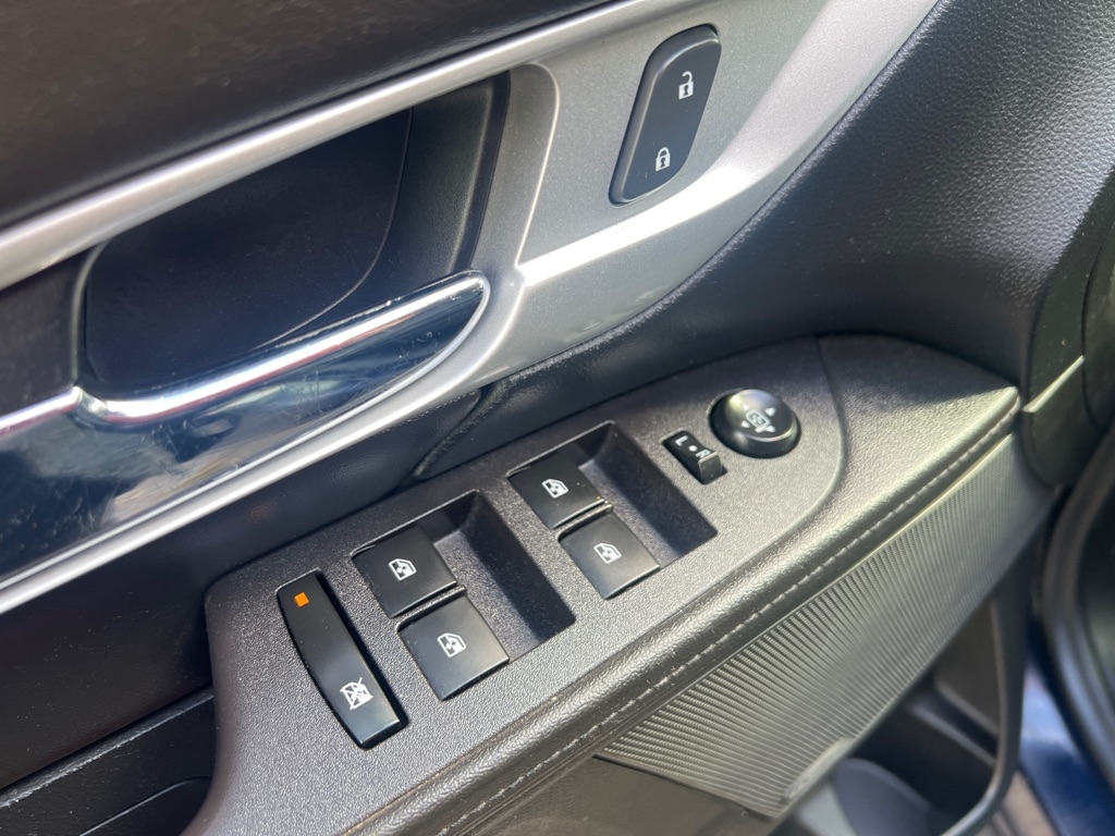 GMC Terrain SLE2 FWD 2017