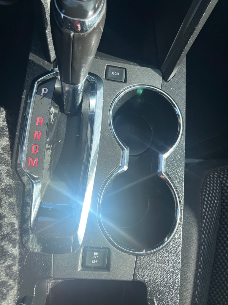 GMC Terrain SLE2 FWD 2017