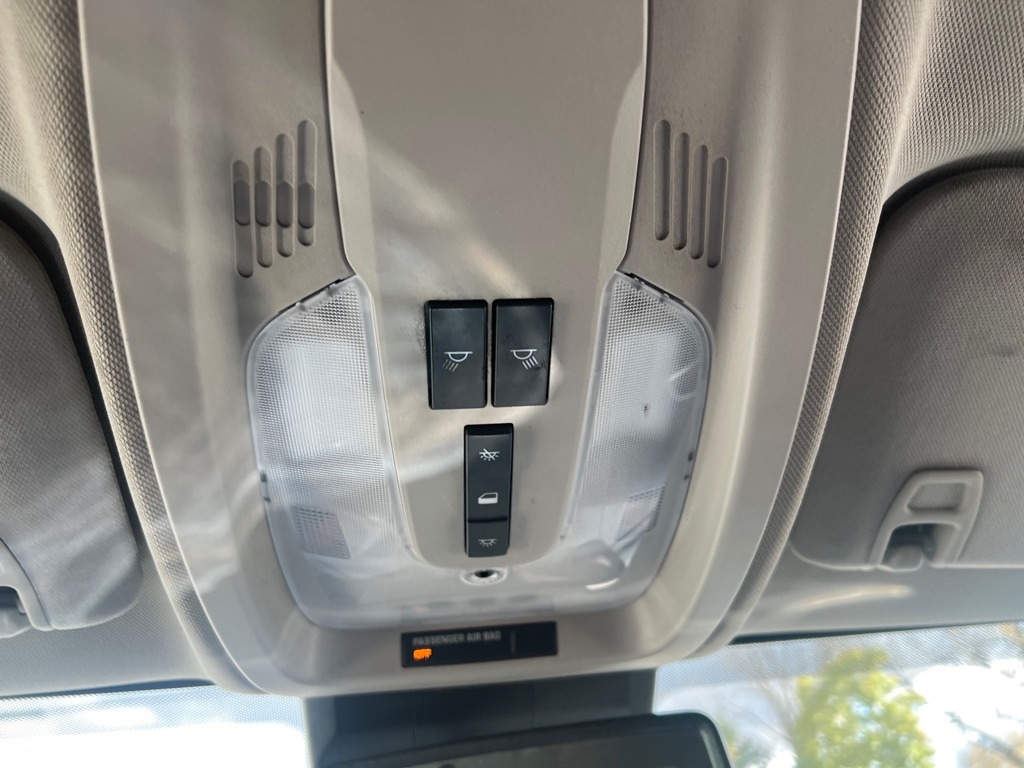 GMC Terrain SLE2 FWD 2017