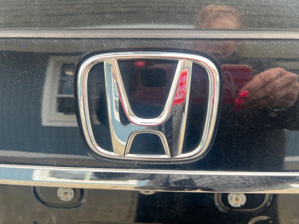 Honda CR-V LX 4WD 5-Speed AT 2014