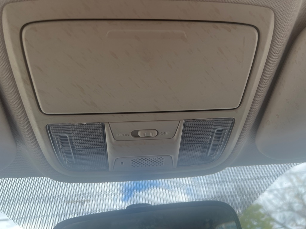 Honda CR-V LX 4WD 5-Speed AT 2014