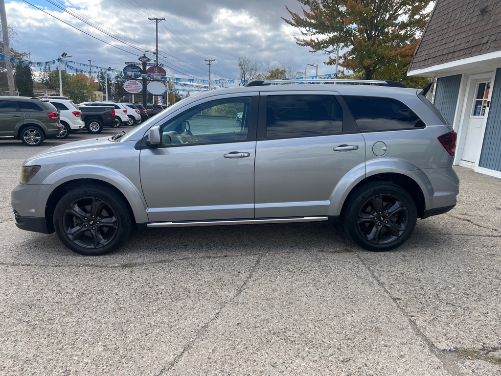 Dodge Journey Crossroad FWD 2019
