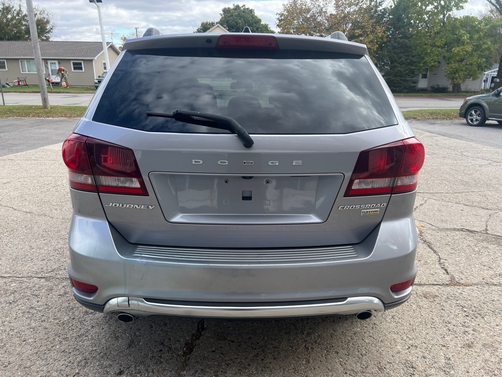Dodge Journey Crossroad FWD 2019