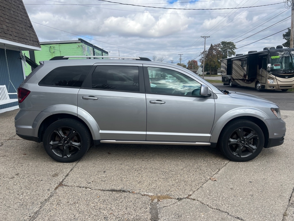 Dodge Journey Crossroad FWD 2019