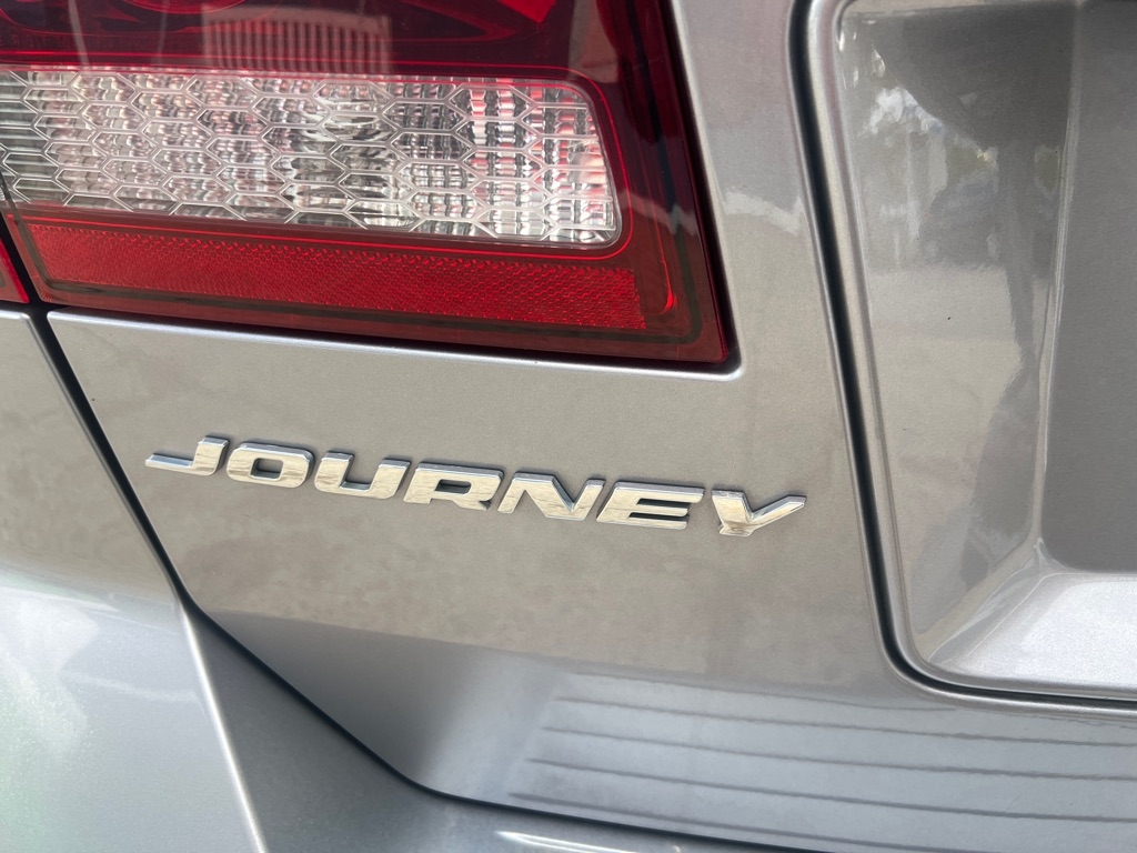 Dodge Journey Crossroad FWD 2019
