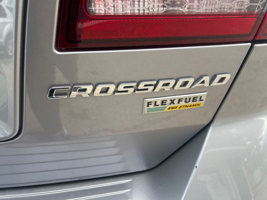 Dodge Journey Crossroad FWD 2019