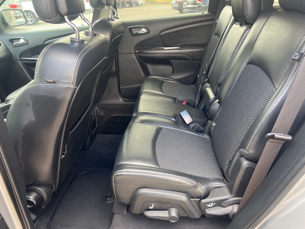 Dodge Journey Crossroad FWD 2019