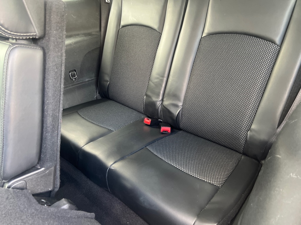 Dodge Journey Crossroad FWD 2019