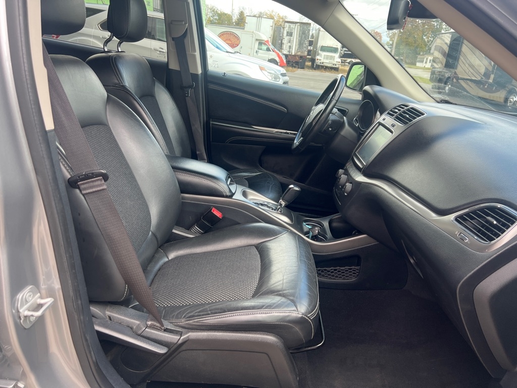 Dodge Journey Crossroad FWD 2019