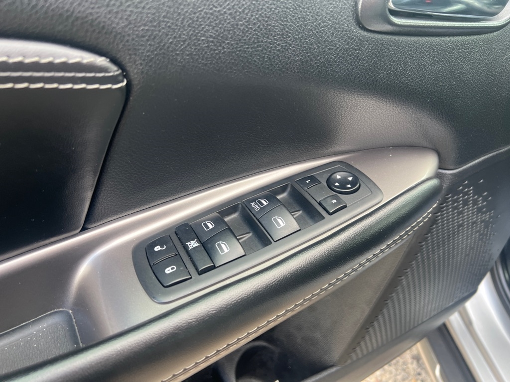 Dodge Journey Crossroad FWD 2019