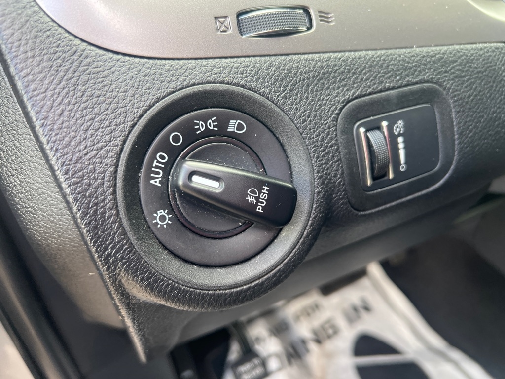 Dodge Journey Crossroad FWD 2019