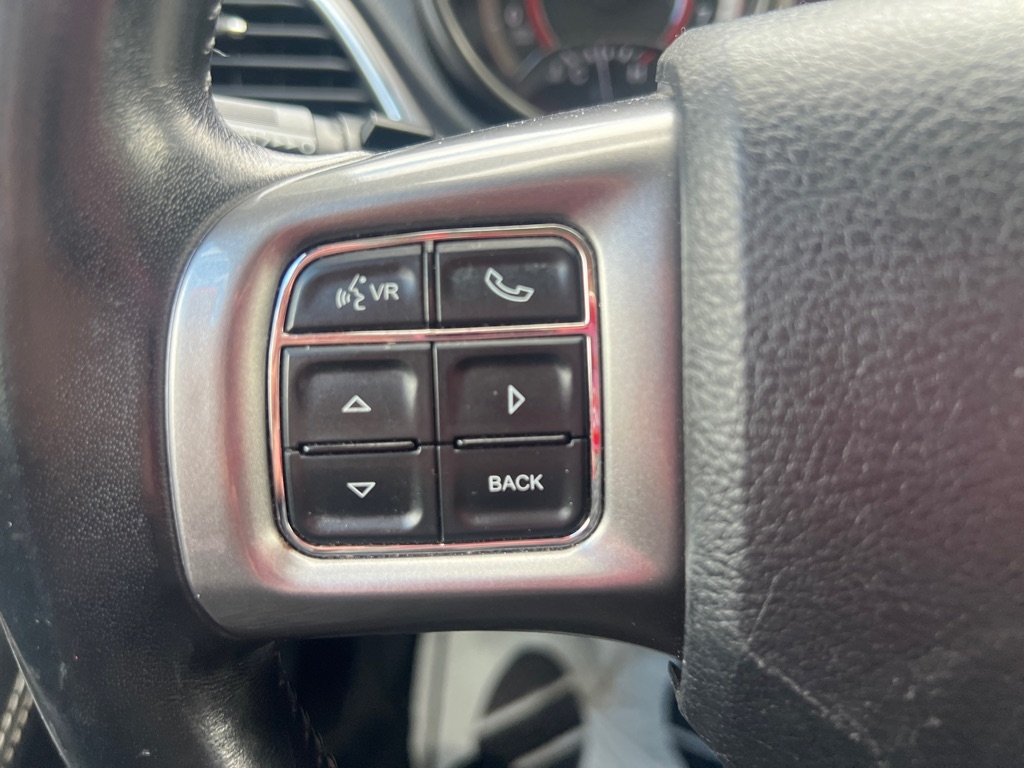 Dodge Journey Crossroad FWD 2019